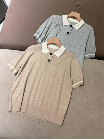 Поло Brunello Cucinelli