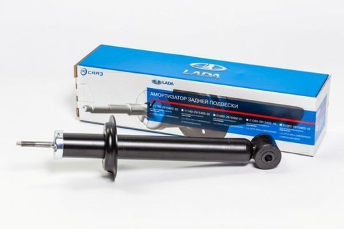 Стойка задняя ВАЗ 2190 Гранта СААЗ