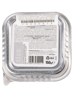 Влажный корм Gemon Dog для взрослых собак, паштет с говядиной 150 г