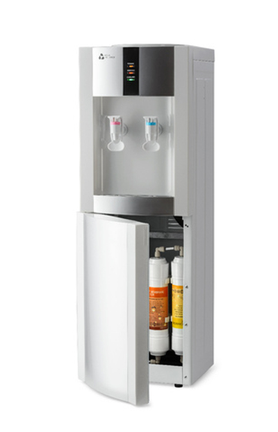 Пурифайер Aquaalliance H1s-LD white/silver