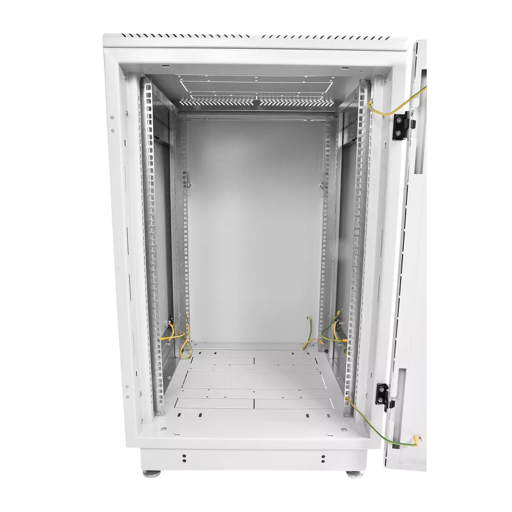 ШТК-М-22.6.6-1ААА шкаф напольный 22U 600x600 ЦМО