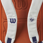 Рюкзаки для тенниса WILSON SUPER TOUR BACKPACK ROLAND GARROS