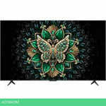 MiniLED телевизор TCL 55C6K
