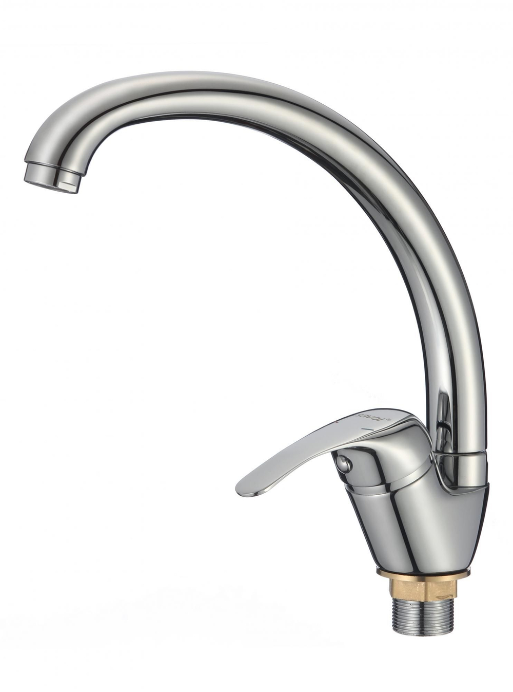 Смеситель для кухонной мойки Savol S-T4101