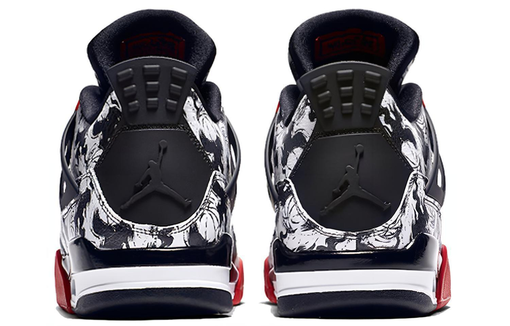 Кроссовки Jordan Air Jordan 4 Tattoo