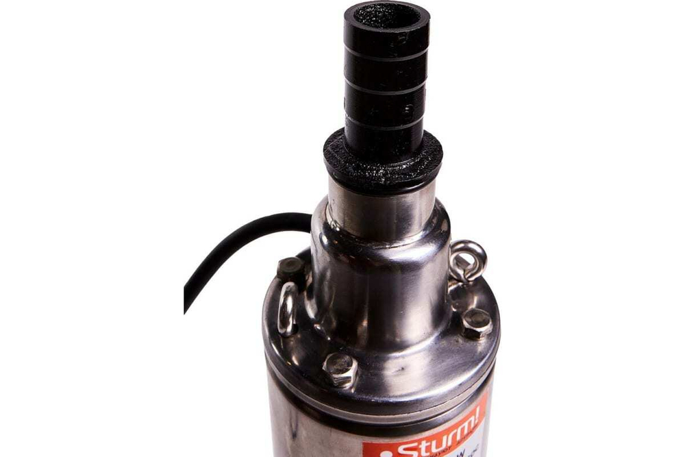 Скважинный винтовой насос Sturm WP9705DW