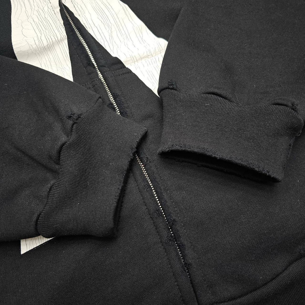 Худи Balenciaga, арт. 702943