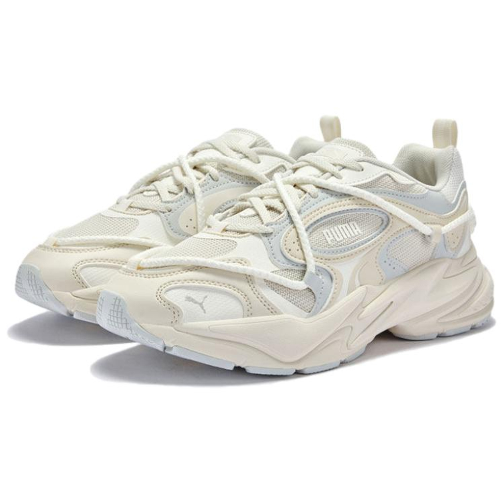 PUMA Chunky Sneakers