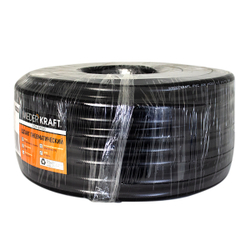 WDK-97650 Шланг пневматический армированный 50 м, 12,5x18,8 мм, 1/2"