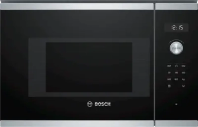 Встраиваемая микроволновая печь Bosch BFL524MS0