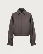 Бомбер A-FW25/26-6134 Victoria Andreyanova