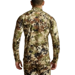 Водолазка Sitka Core Midweight Zip-T