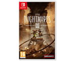 Little Nightmares III (NS) NEW