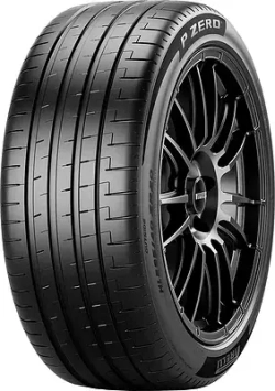 Pirelli PZero PZ5 245/40 R19 98Y