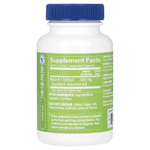 The Vitamin Shoppe, экстракт маки, 450 мг, 60 вегетарианских капсул