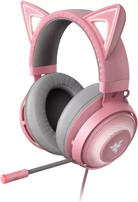Razer Kraken Kitty Edition