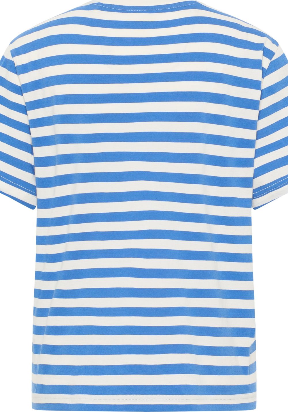Футболка Style Alina C Striped 1013785-12435