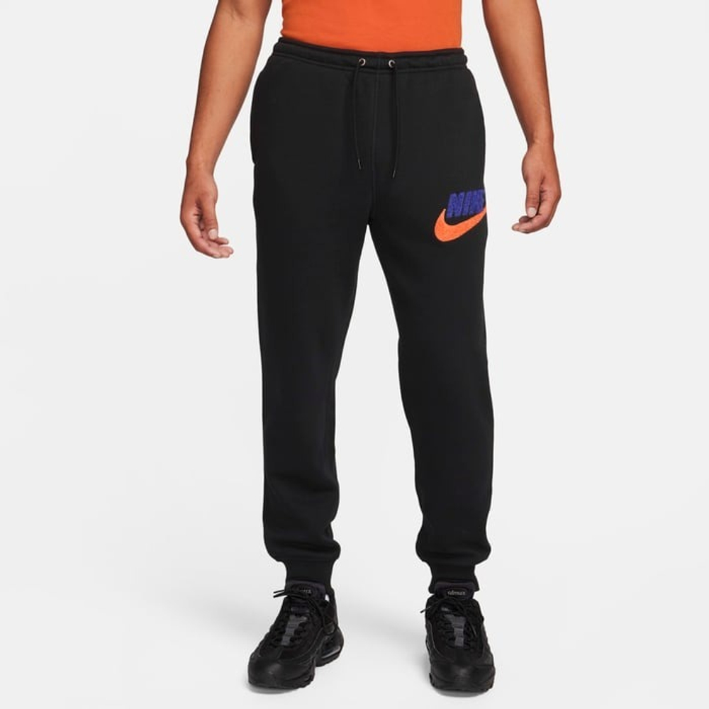 Men's nike fleece club jogger best sale