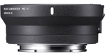 Адаптер Sigma MC-11 Canon EF на Sony E