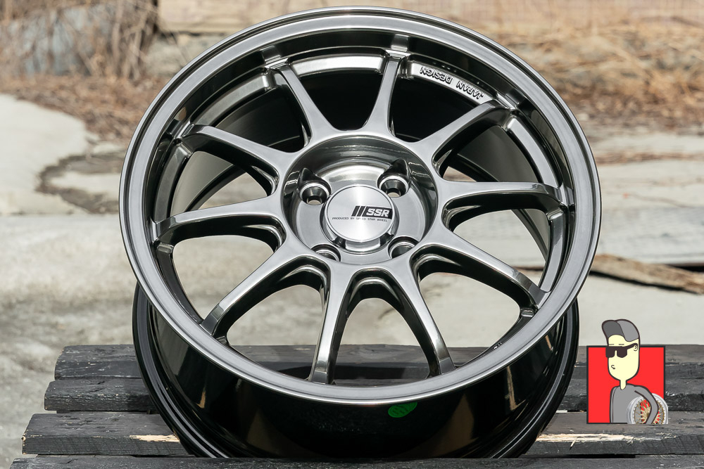 Комплект дисков RGW 1335 15x7 et35 4x100