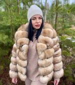 Шапка Ferz Блюз