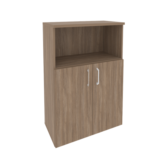 Оникс Шкаф средний широкий O.ST-2.1  800*420*1207