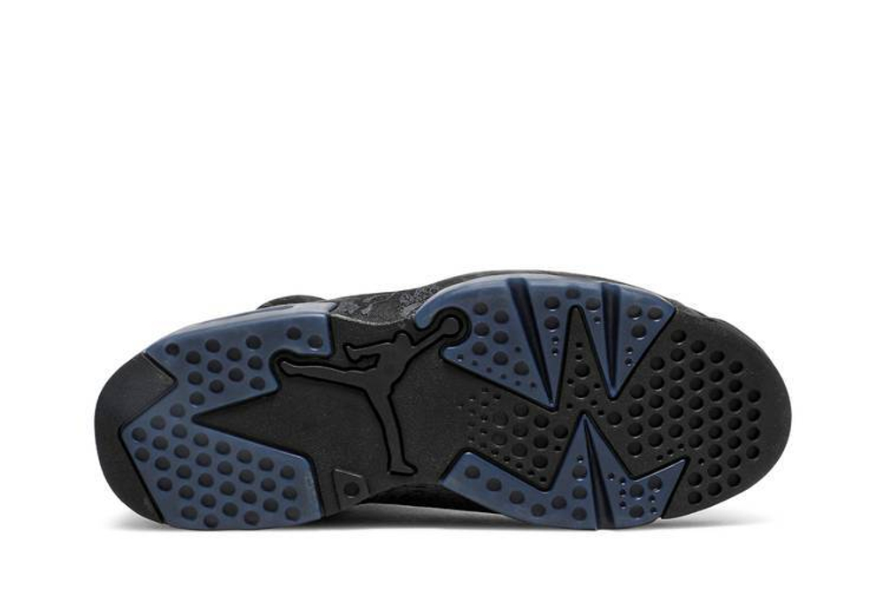 Кроссовки Jordan Air Jordan 6 Retro Sd "Singles Day" (Женская размерная сетка)
