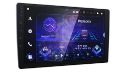 Автомагнитола 2-DIN PROLOGY MPA-235 DSP