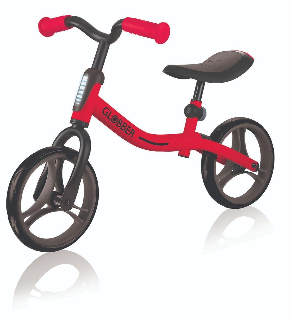 Беговел Globber GO BIKE