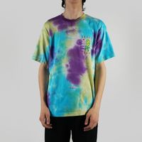  Футболка мужская Obey The Rhythm 2 артикул:163392392 - купить в магазине Дайс