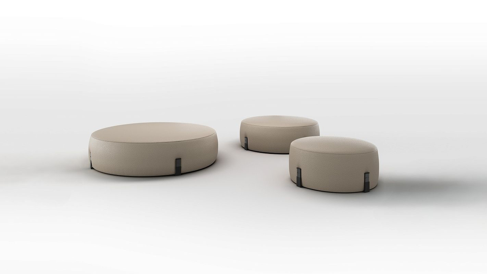 Пуф ЭРМАН | HERMAN