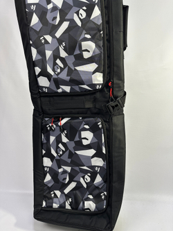 Чехол на колесах NET