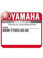 Слайдер вариатора пластиковый 8BW176530000