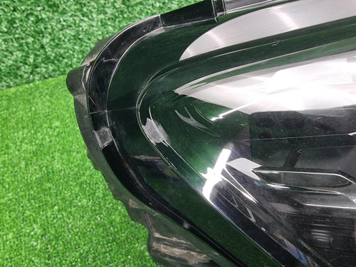 Фара правая Geely Monjaro (2021-н.в.) LED