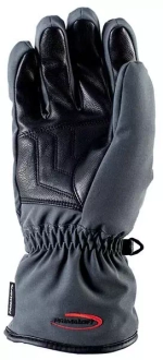 Перчатки горные VIKING Soley Dark grey (inch (дюйм):6)
