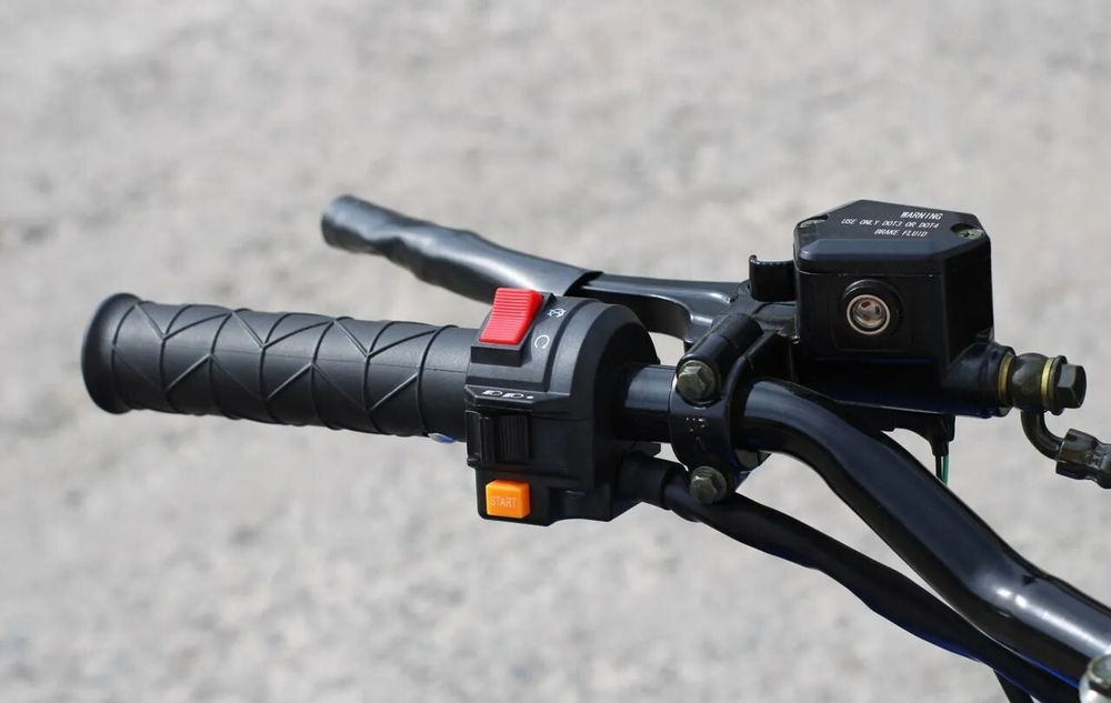 Снегоход SHARMAX SN-280