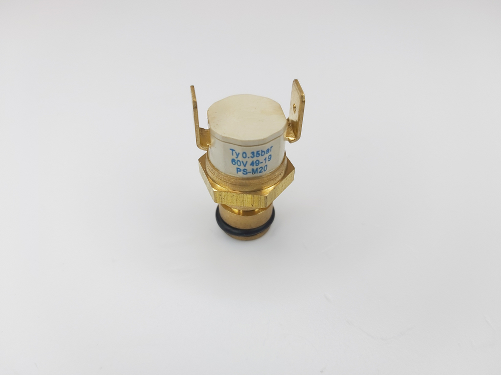 Датчик давления воды IMMERGAS Star Eolo/Star Nike/Victrix (арт. 1.022042-1, 1.016798-1, 1.025072-1)