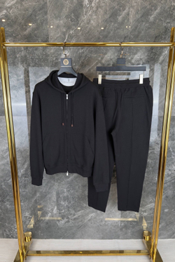 Спортивный костюм Brunello Cucinelli