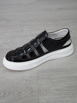 Босоножки женские CARDICIANA Y133-5