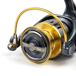 Катушка безынерционная Ryobi Ecusima Pro LT (3000, 6+1BB, мет. шпуля)