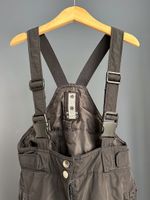 Утепленный полукомбинезон Poivre Blanc, 128