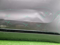 Дверь передняя правая JAECOO J8 (2024-н.в.)