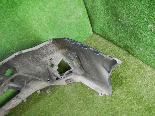 Бампер передний Subaru XV 2 GT (2017-2021)