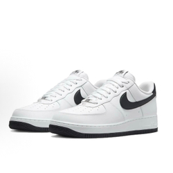 Nike Air Force 1 Low 07 White and Black