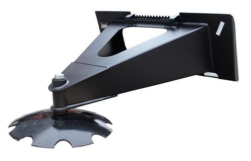 Скалыватель льда дисковый (скрепер)