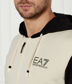 Худые EA7 - бежевый(6DPM34 PJVTZ)
