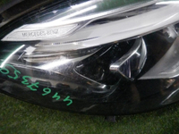 Фара правая Mercedes GLE W166 (2015-2018) LED