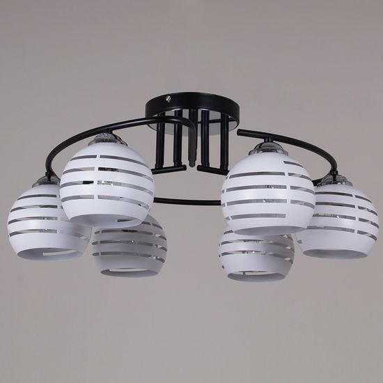 70168-3.3-06 CR светильник потолочный