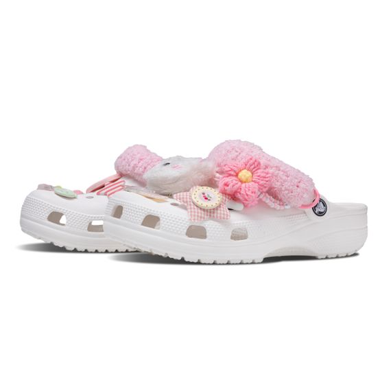 Crocs Classic Clog 'White'