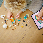 Конструктор LEGO Friends 41726 Праздничный поход